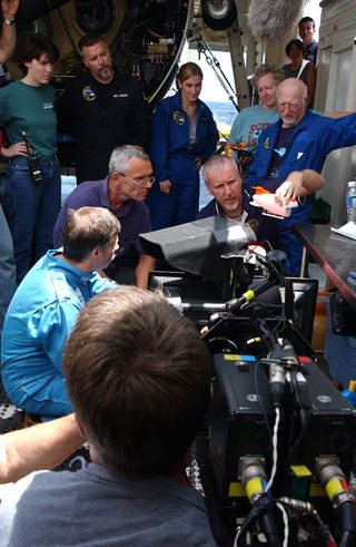Aliens of the Deep still 6