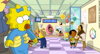 The Longest Daycare still 1