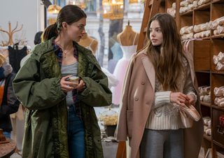 Birds of Paradise still 4
