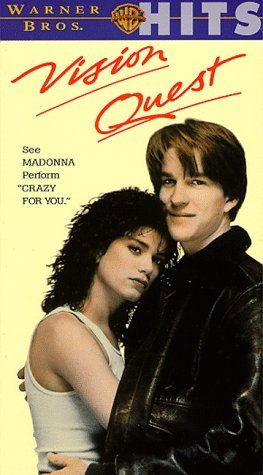 Vision Quest still 3