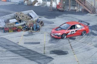 The Fast and the Furious: Tokyo Drift still 1