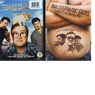Trailer Park Boys: Countdown to Liquor Day still 4
