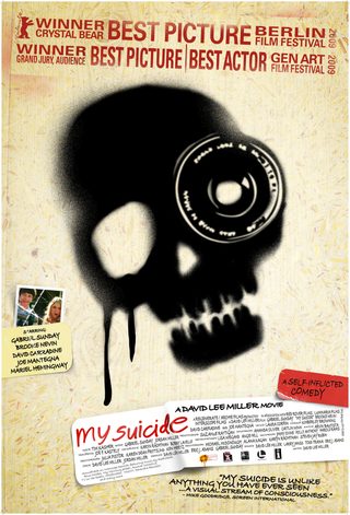 My Suicide still 7