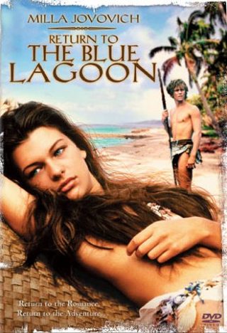 Return to the Blue Lagoon still 3