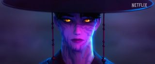 KPop Demon Hunters still 2
