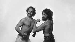 Cheech & Chong's Last Movie still 1