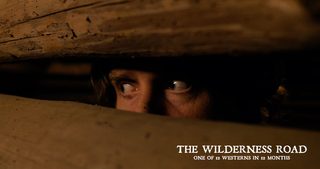The Wilderness Road still 8