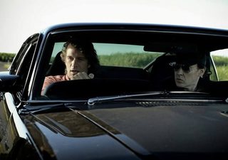 Drive Hard still 1