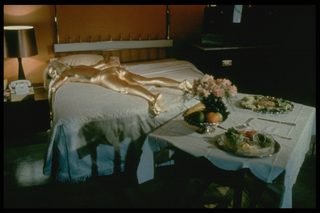 Goldfinger still 4