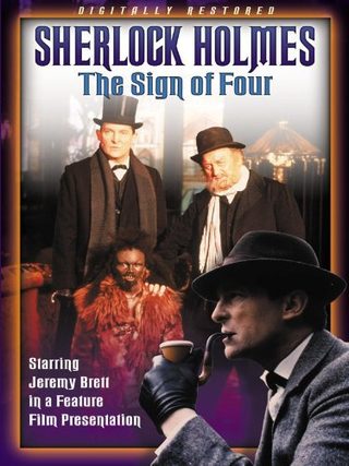 The Sign of Four still 2