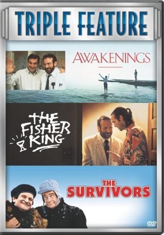 The Survivors still 3
