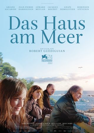 The House by the Sea still 4