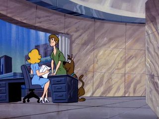 Scooby-Doo Goes Hollywood still 12