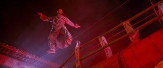 Once Upon a Time in China IV still 8