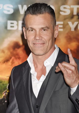 Only the Brave still 5
