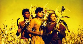 Mother India still 4