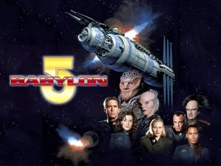 Babylon 5: The Gathering still 3