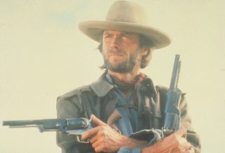 The Outlaw Josey Wales still 1