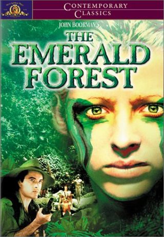 The Emerald Forest still 6