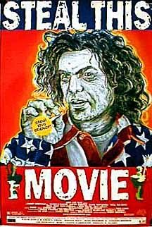 Steal This Movie still 3