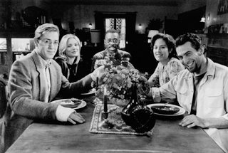The Last Supper still 2