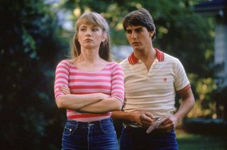 Risky Business still 7