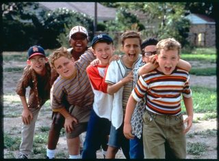 The Sandlot still 4