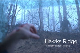 Hawks Ridge still 6