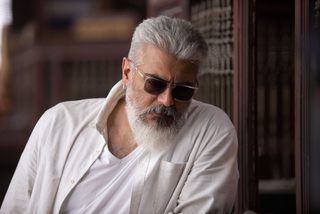 Thunivu still 7