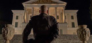 Sono tornato still 2