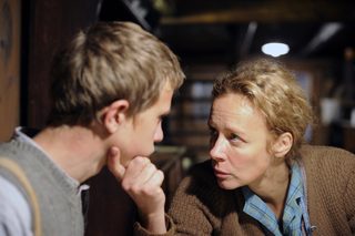 The Foster Boy still 4