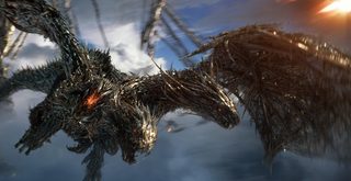 Transformers: The Last Knight still 4
