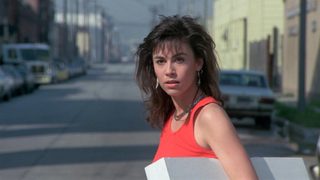 Savage Streets still 3