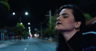 The Yellow Night still 4