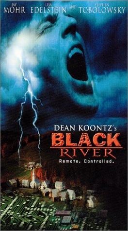 Black River still 2