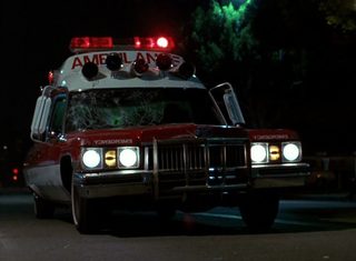 The Ambulance still 5