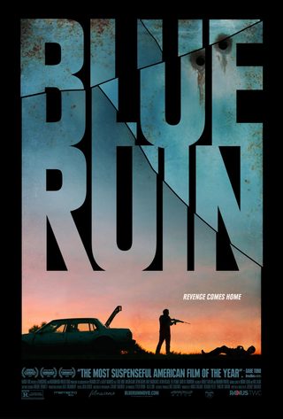 Blue Ruin still 8