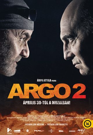 Argo 2 still 1
