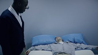 God's Law still 4