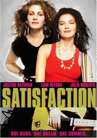 Satisfaction still 3