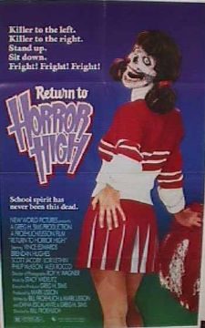 Return to Horror High still 1