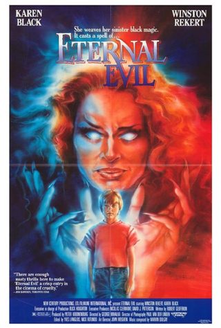 Eternal Evil still 5