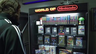 Nintendo Quest still 7