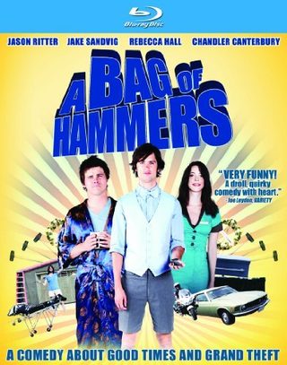 A Bag of Hammers still 4