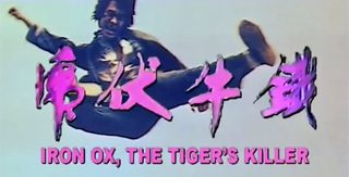 Iron Ox, Tiger's Killer still 2