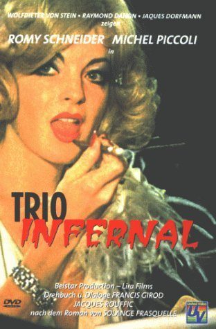 The Infernal Trio still 4