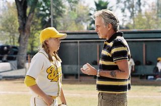 Bad News Bears still 3