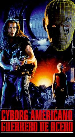 American Cyborg: Steel Warrior still 3