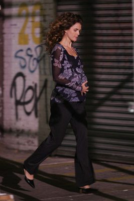 The Girl in the Park still 8