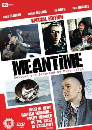 Meantime still 2
